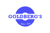 Goldberg Bagel