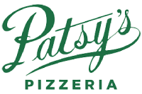 Patsy's pizzaria