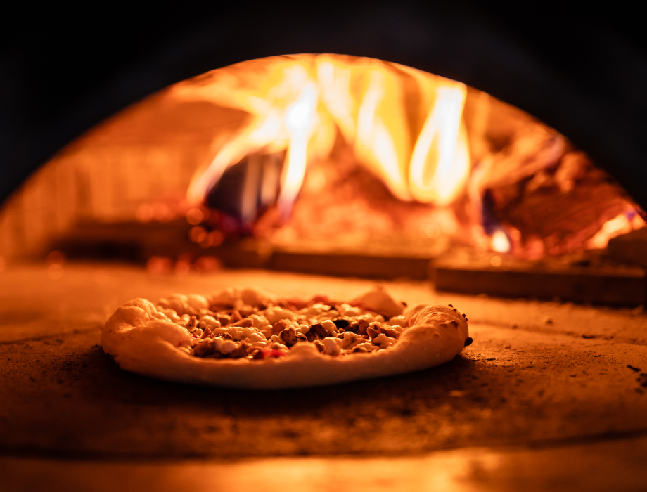 Patsy's Pizzeria